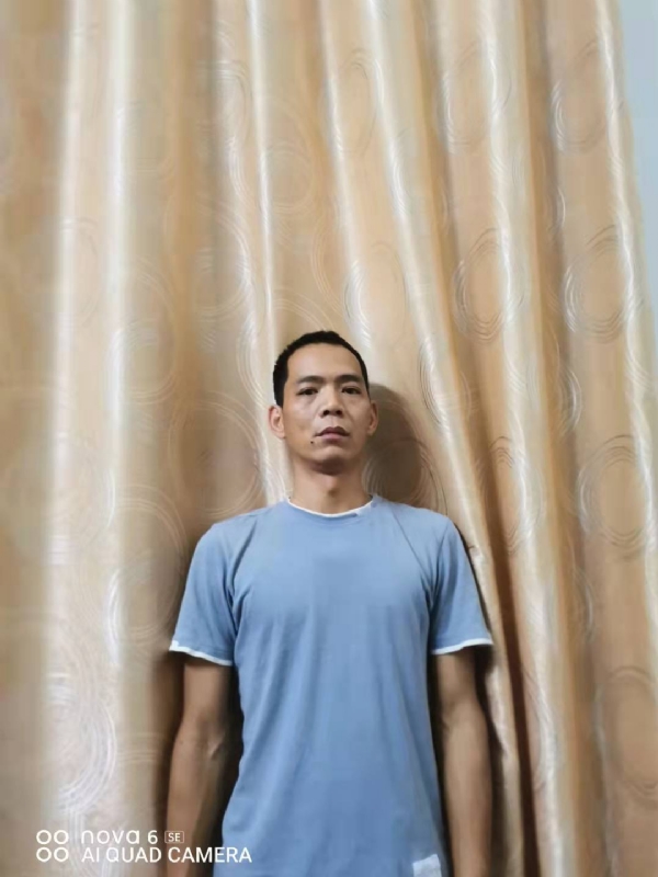 缘起的第一张照片--德化相亲网