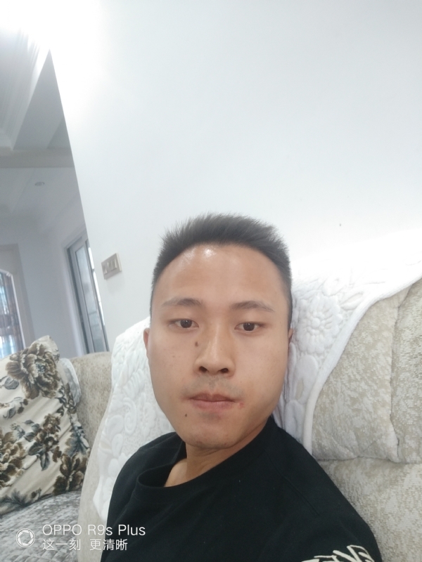 只为遇见你的第一张照片--德化相亲网