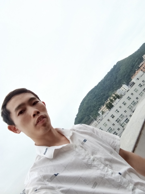 会飞的鱼的第一张照片--德化相亲网
