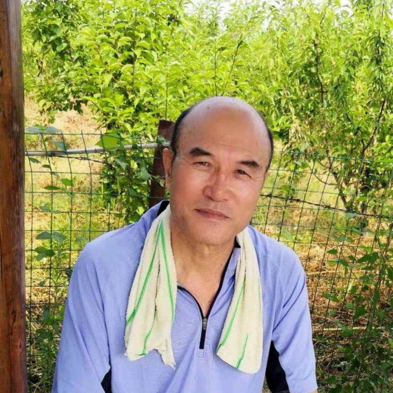 孤穷子的第一张照片--德化相亲网