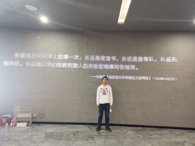 踏浪而来的第一张照片--德化相亲网