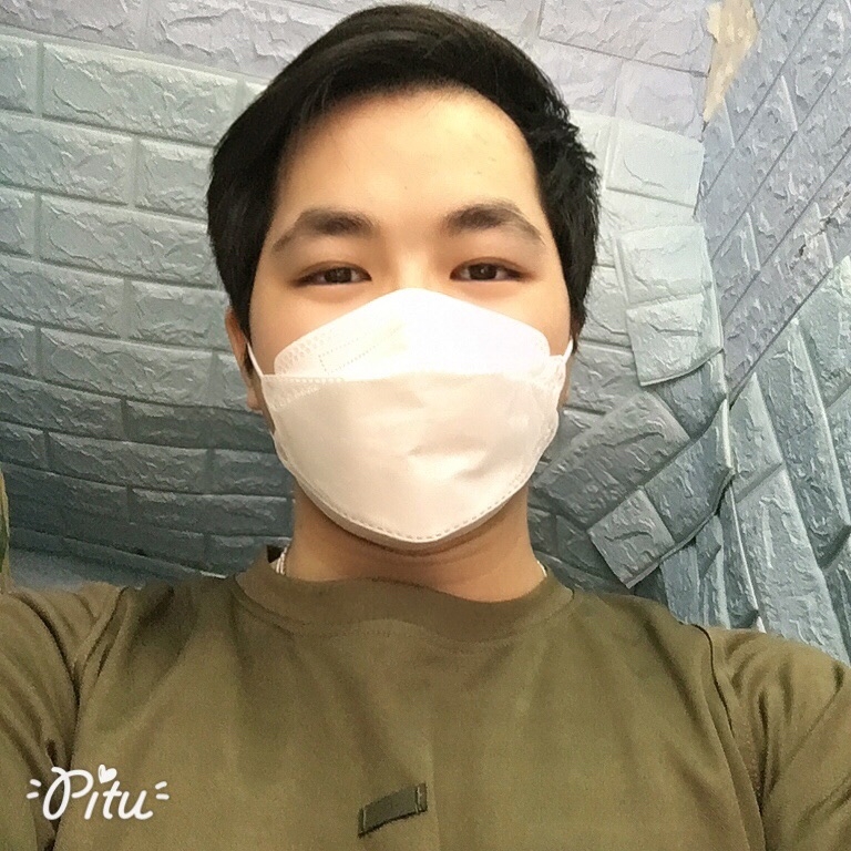 Kwan的第一张照片--德化相亲网