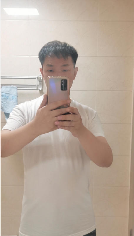 时间流逝的第一张照片--德化相亲网