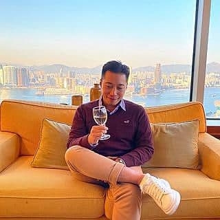 大漠孤烟的第一张照片--德化相亲网
