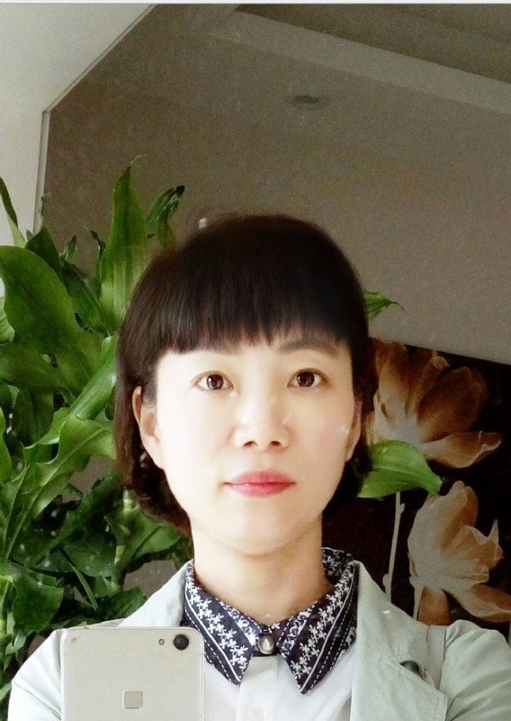 紫露的第一张照片--德化相亲网