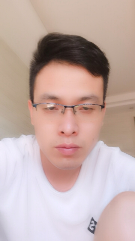 携一人白首的第一张照片--德化相亲网