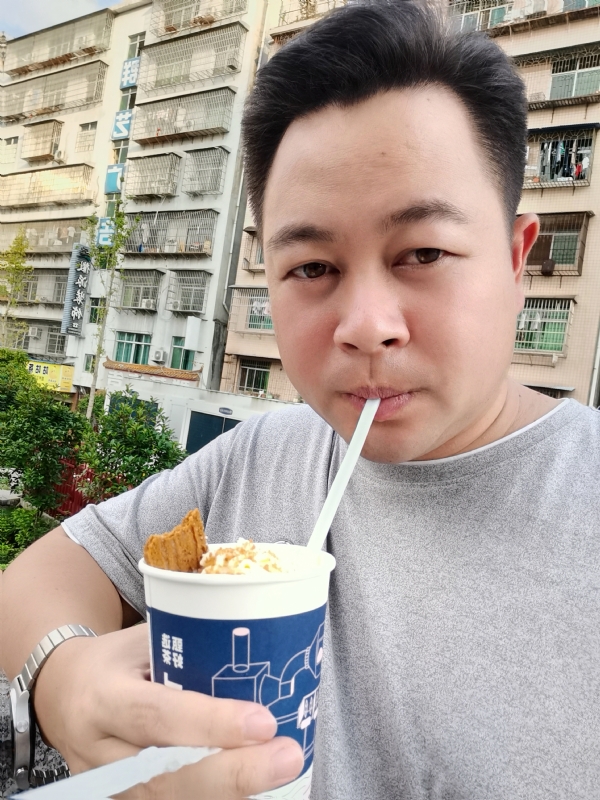 K金o的第一张照片--德化相亲网