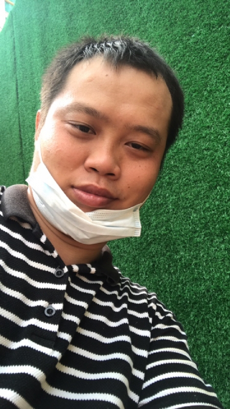 胖子来了的第一张照片--德化相亲网