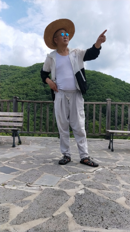 真诚寻伴的第二张照片--德化相亲网