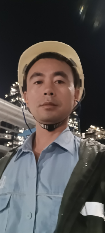 头羊的第一张照片--德化相亲网