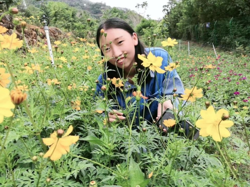 哈哈的第一张照片--德化相亲网