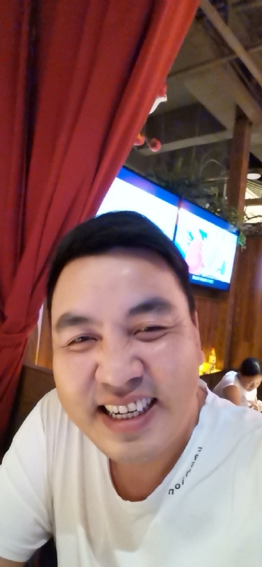 泉哥的第一张照片--德化相亲网