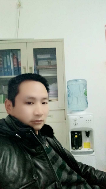 蓝色棒棒糖的第一张照片--德化相亲网