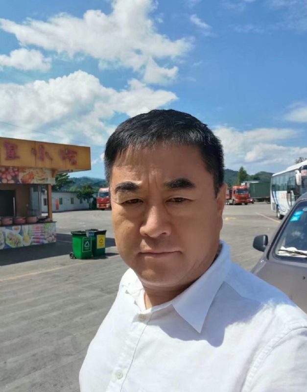 从此不再孤独的第一张照片--德化相亲网