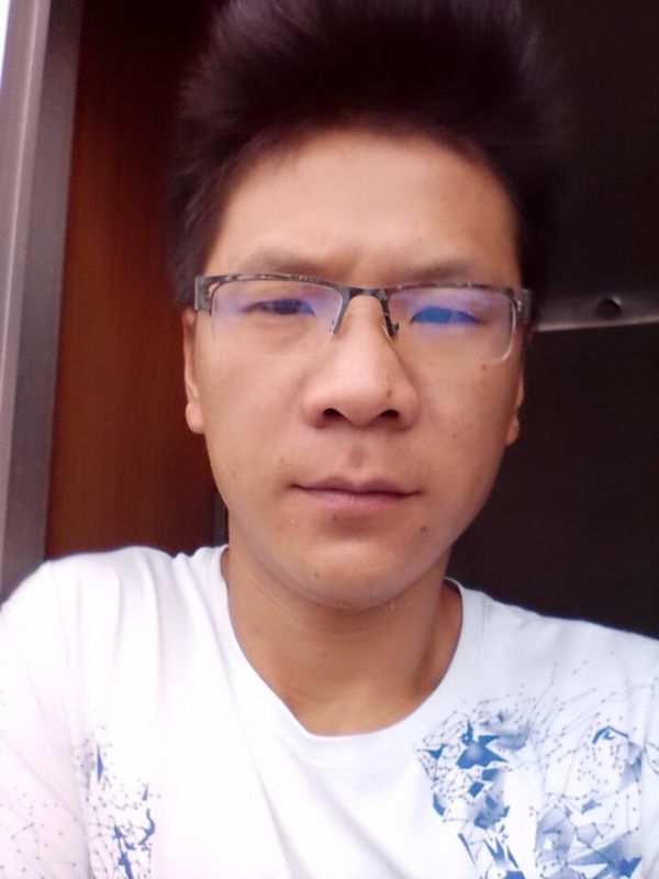 听雨的第一张照片--德化相亲网