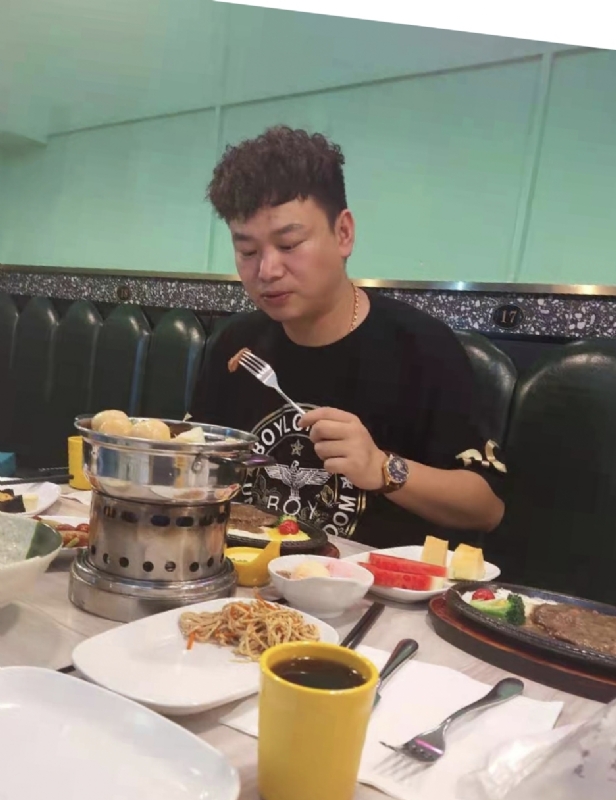 杰的第一张照片--德化相亲网