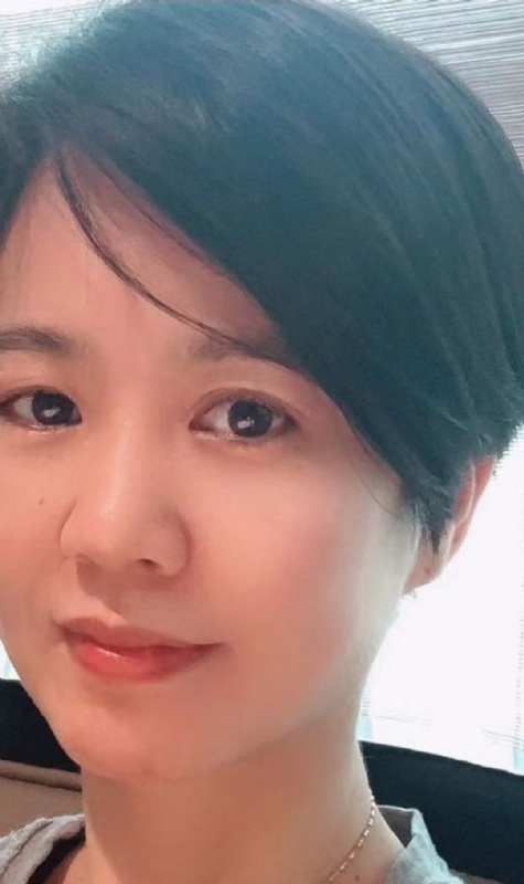 琪琪的第一张照片--德化相亲网
