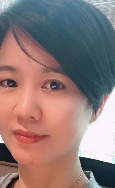 琪琪的第三张照片--德化相亲网