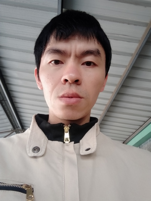 寂寞无忌的第一张照片--德化相亲网