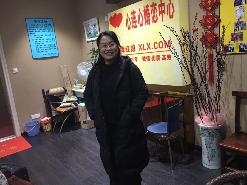 ei的第一张照片--德化相亲网