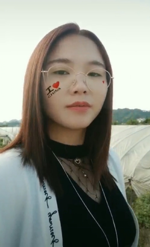 完美无瑕的第一张照片--德化相亲网