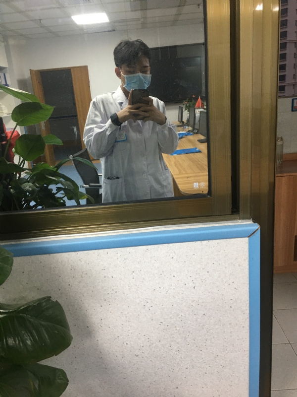 社交牛逼症的第三张照片--德化相亲网