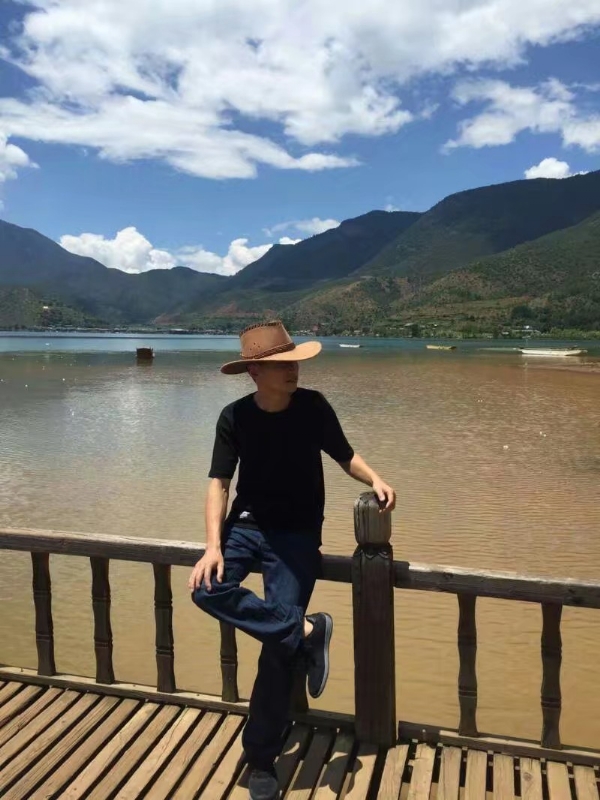 剑胆琴音的第一张照片--德化相亲网