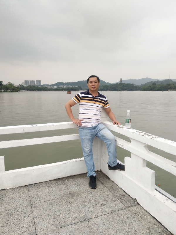 缘来是你的第二张照片--德化相亲网