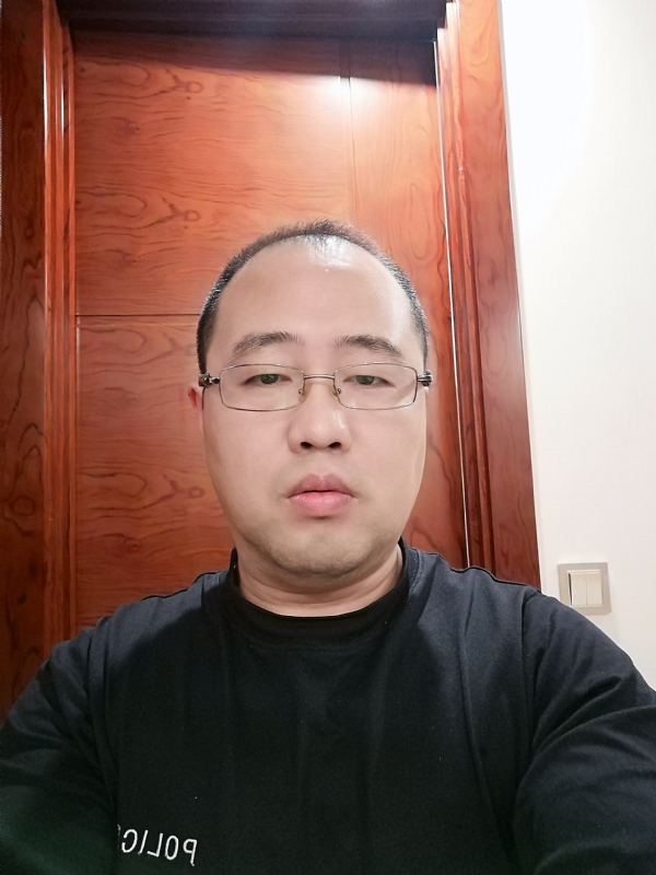 暖男的第一张照片--德化相亲网