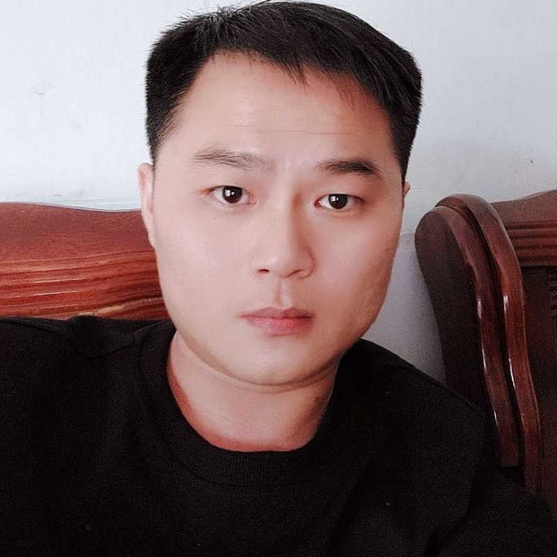 为将来而努力的第一张照片--德化相亲网
