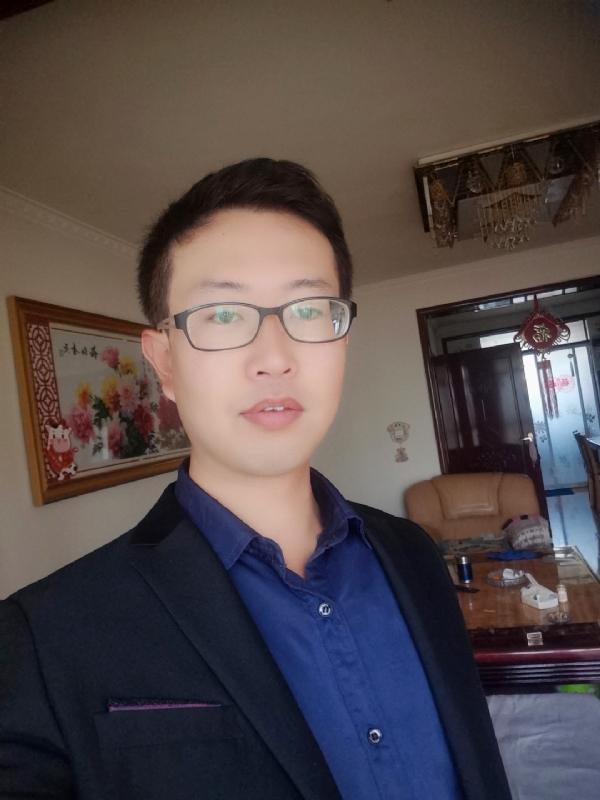 遇一人白首的第一张照片--德化相亲网