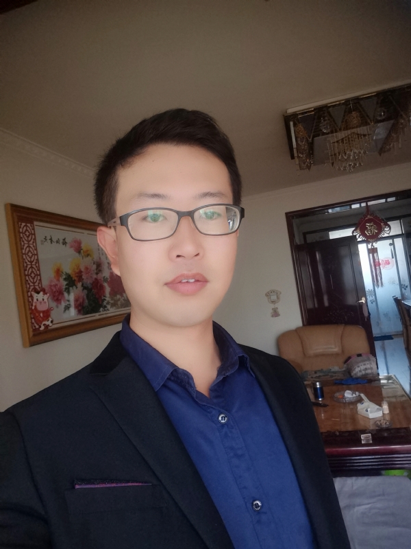 遇一人白首的第二张照片--德化相亲网