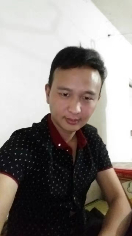 机械师的第一张照片--德化相亲网