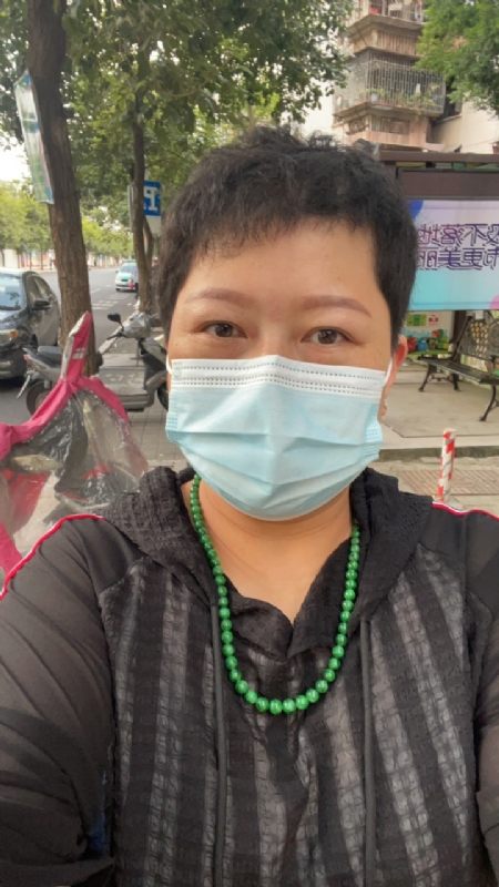 阿敏的第二张照片--德化相亲网