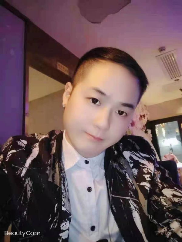 放弃一切，从头再来的第一张照片--德化相亲网
