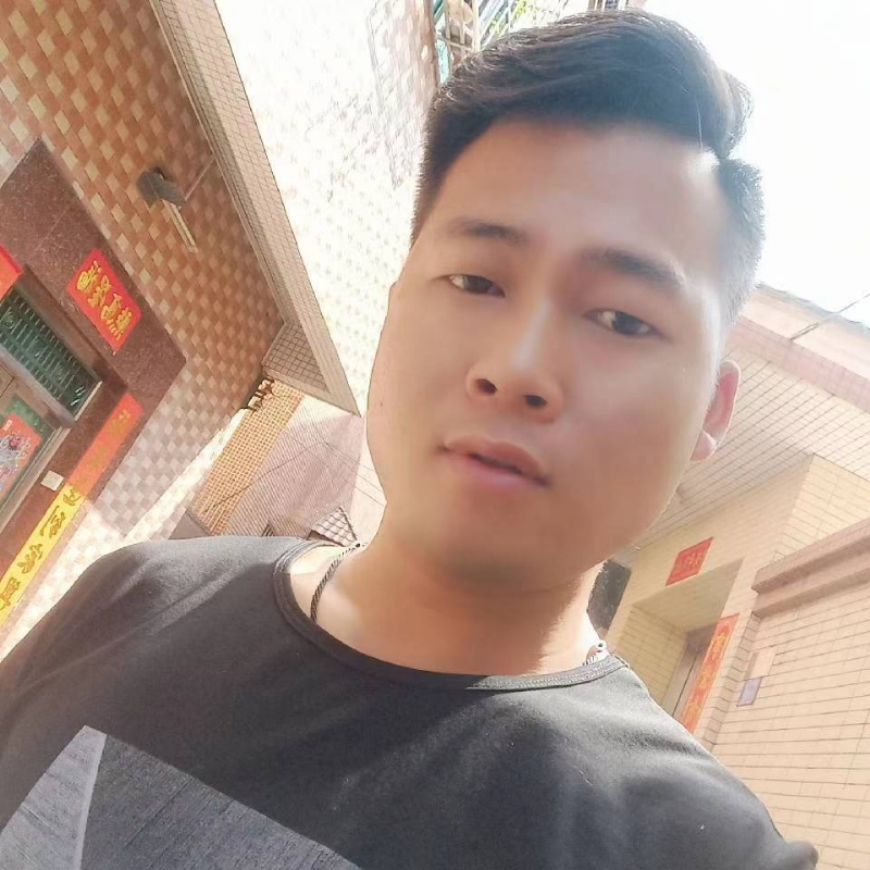往后余生有你的第一张照片--德化相亲网