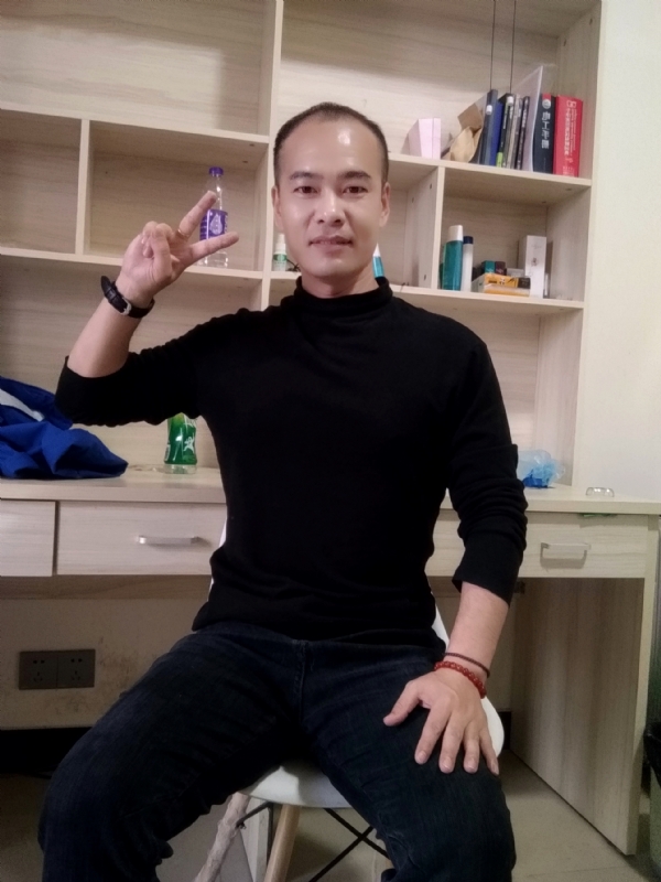 熊大与熊二的第二张照片--德化相亲网