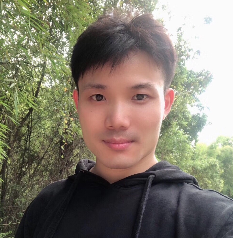阳光??的第一张照片--德化相亲网