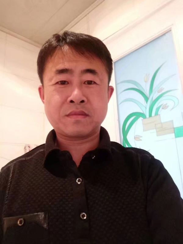 坦率的第一张照片--德化相亲网