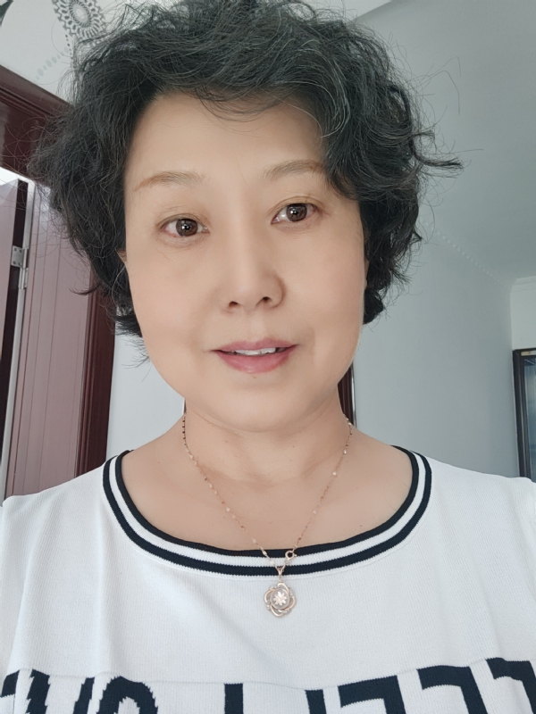 甜果的第一张照片--德化相亲网