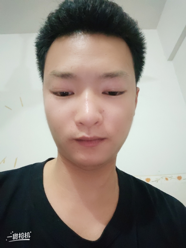 孤狼的第一张照片--德化相亲网