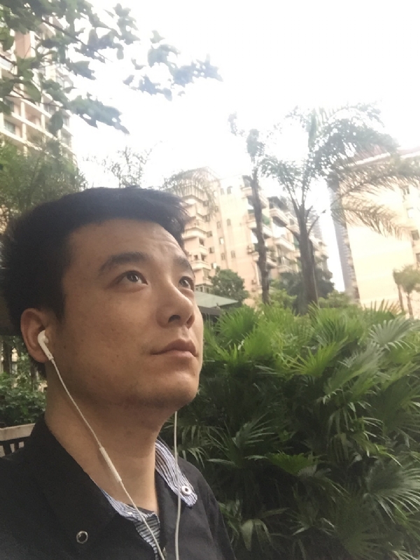 喜洋洋的第一张照片--德化相亲网