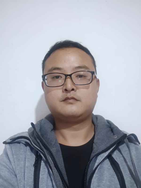 爱在一瞬间的第一张照片--德化相亲网