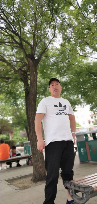 啊包g的第一张照片--德化相亲网
