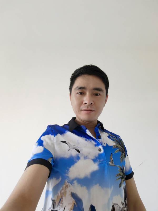 金世的第一张照片--德化相亲网