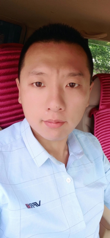 霄上的第一张照片--德化相亲网