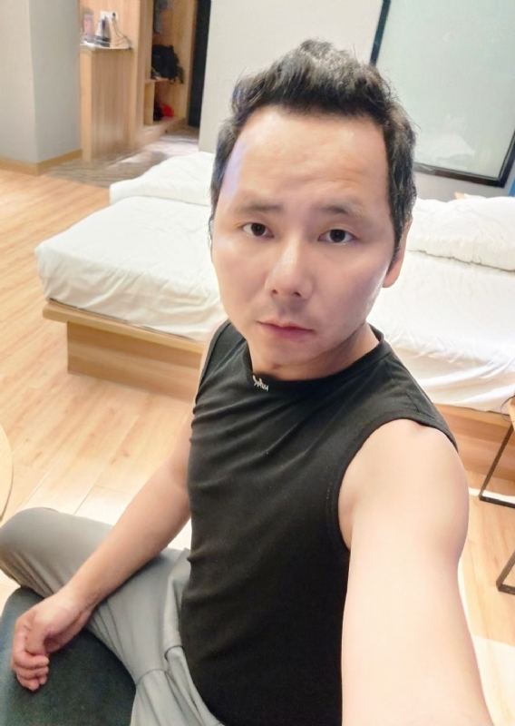 爱远的要命的第一张照片--德化相亲网