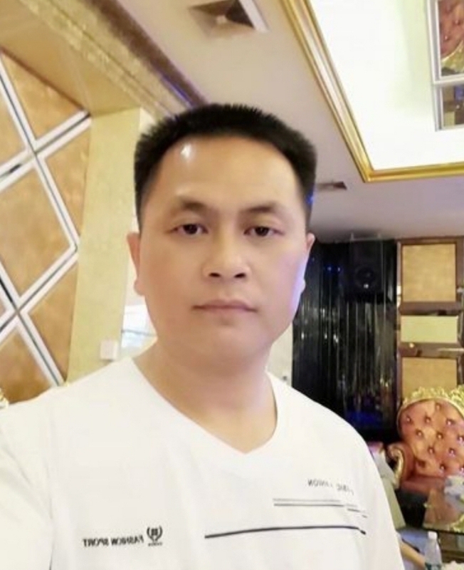 小梁的第一张照片--德化相亲网