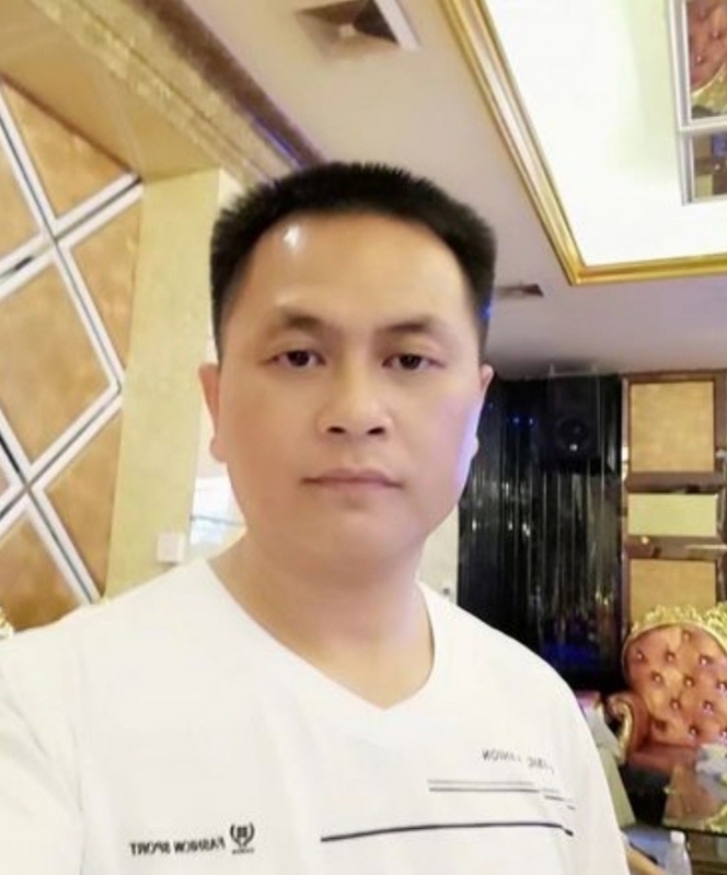 小梁的第二张照片--德化相亲网