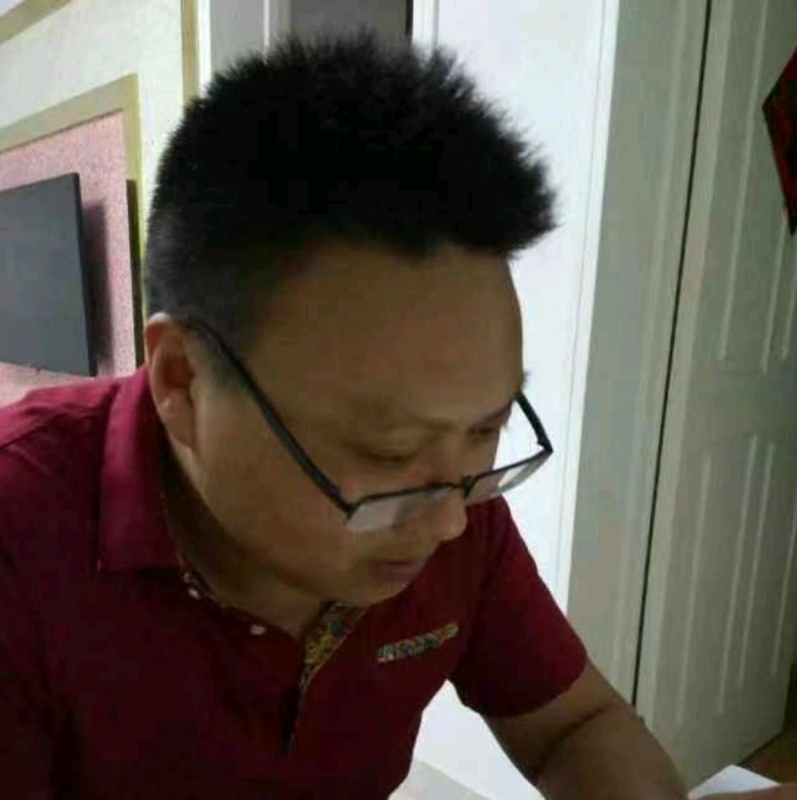 孔明的第一张照片--德化相亲网